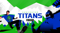 Overwatch League (Titans 1)